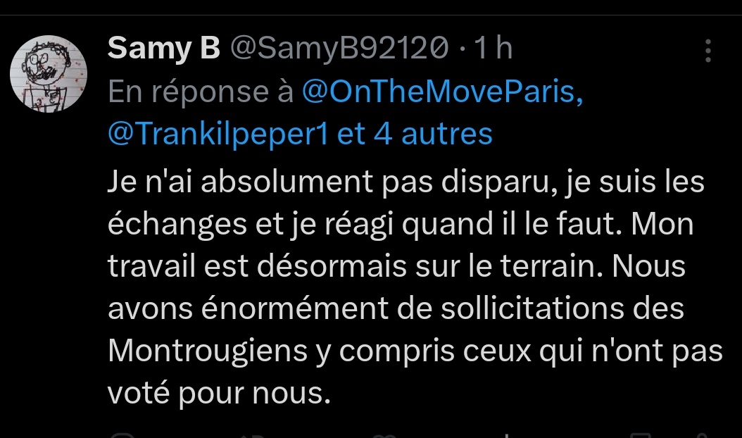tranquille pépère tweet media