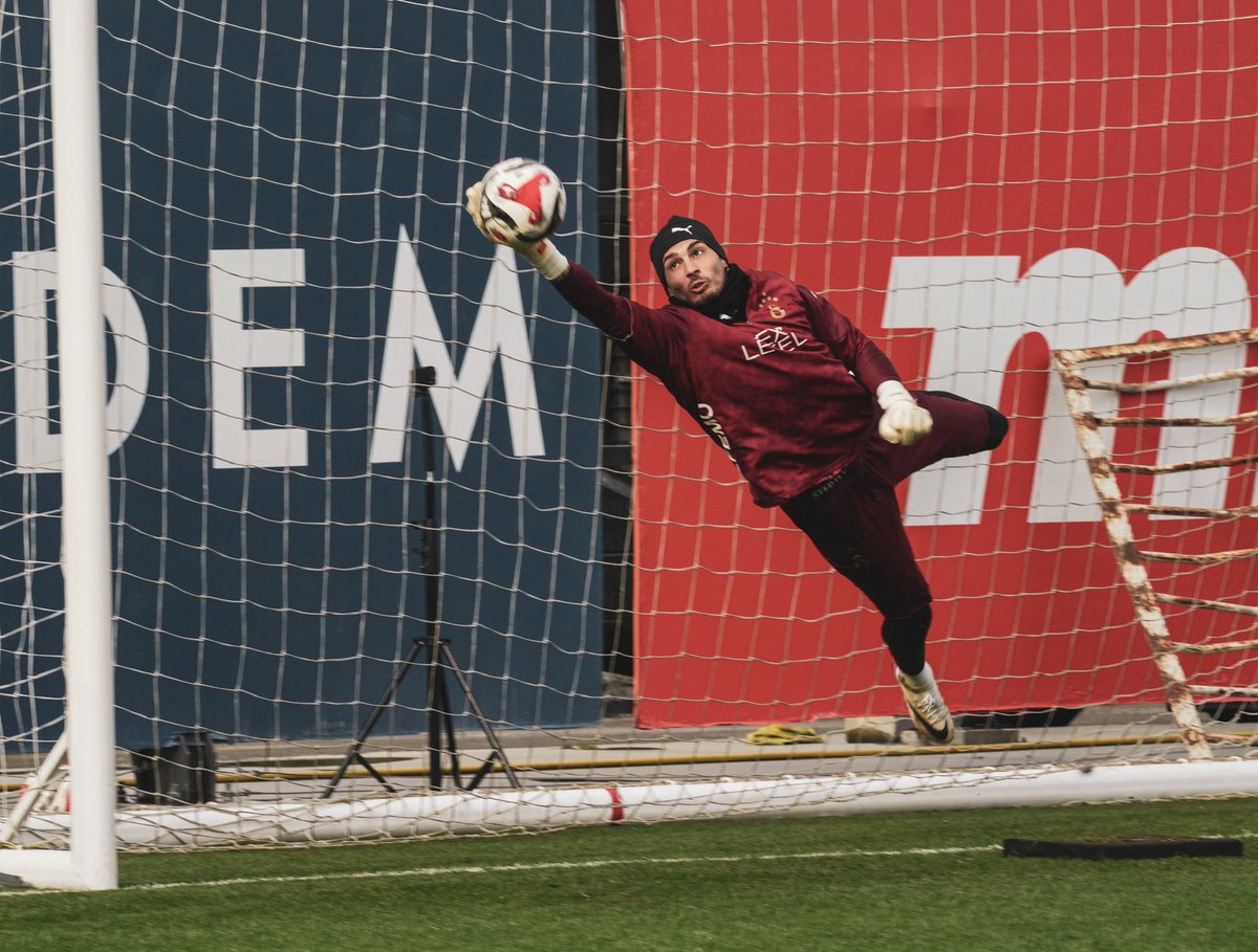 Galatasaray SK tweet media