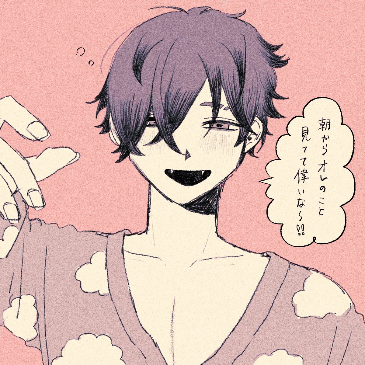 つくし tweet media