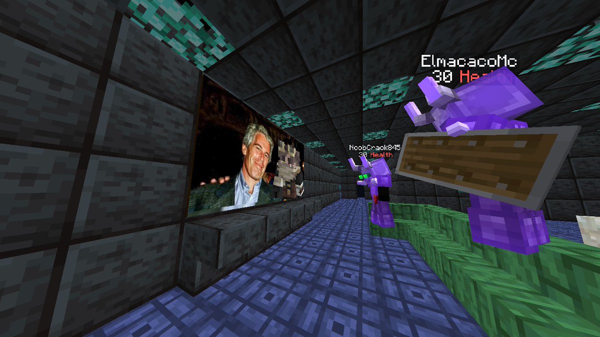 MINECRAFTCITO tweet media
