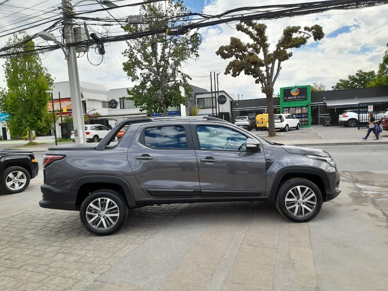 GrandeAutos88's tweet image. 2024 RAM 700 LARAMIE 1.3L 4X2
28.247 kms $17.490.000
Luz Garavito +56 9 3417 9103
MÁS DETALLES AQUÍ:
grandeautos.com/listing/2024-r…

#GrandeAutos #santiago #independencia #ohiggins #rancagua #curicounido #curico #antofagasta #laserena #everton #chile #santiagocentro