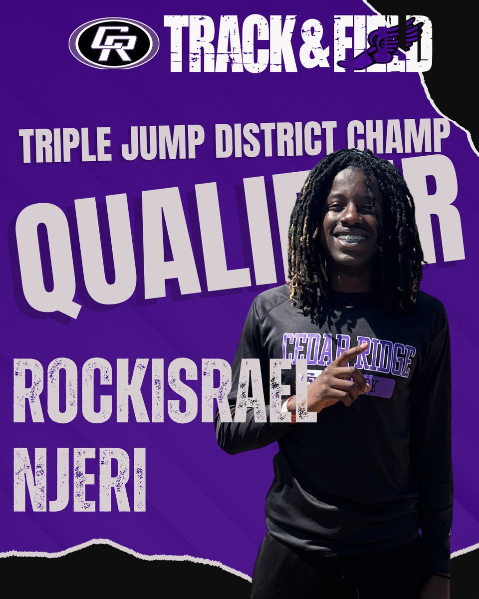 CRTrackandField tweet media