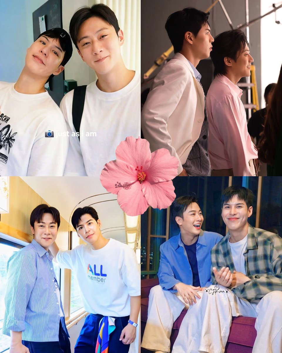 True love Cullen &Jung🩵🩷 tweet media