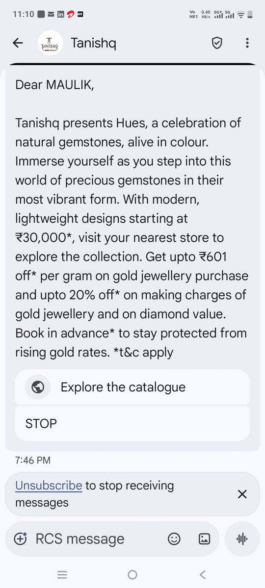 Maulik Missing @priyankachopra tweet media