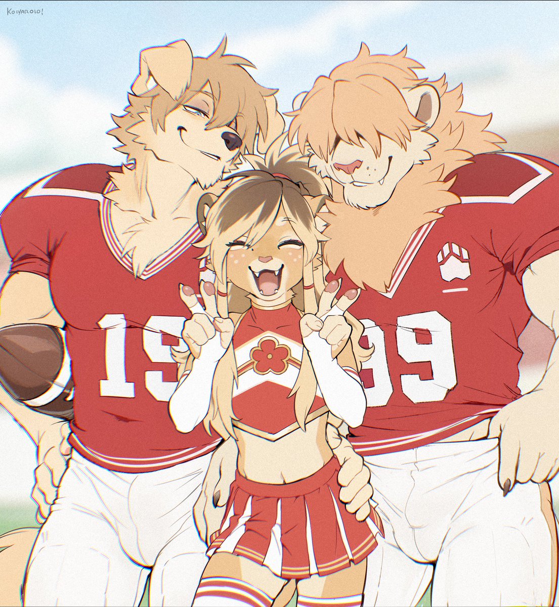 𝐊𝐎𝐈𝐘𝐀𝐑𝐎𝐈𝐃! 🌸 🔜TFF tweet media