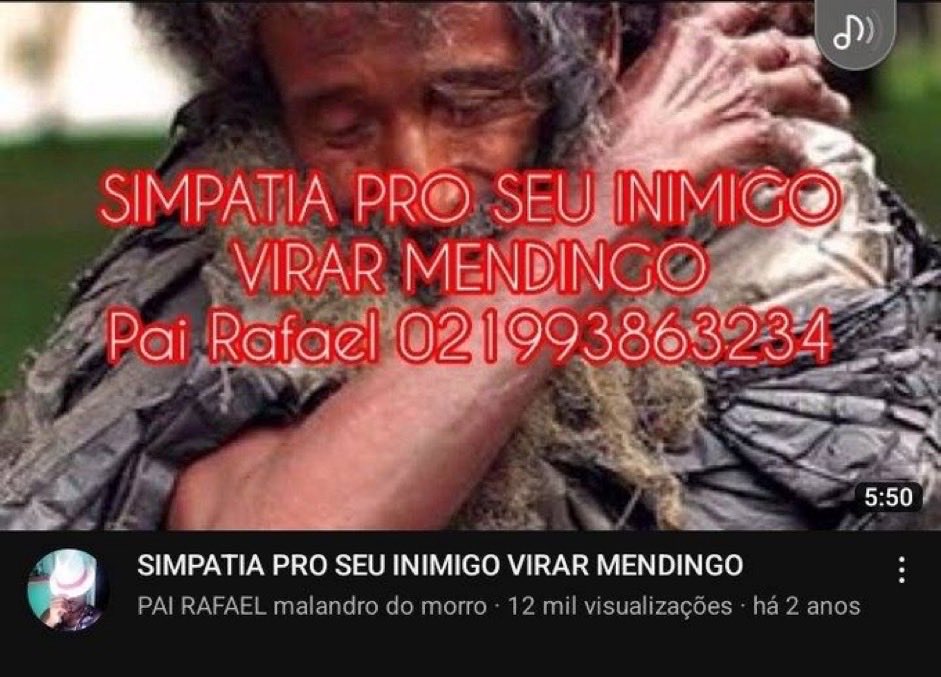 Melzinho — Tarô no fixado tweet media