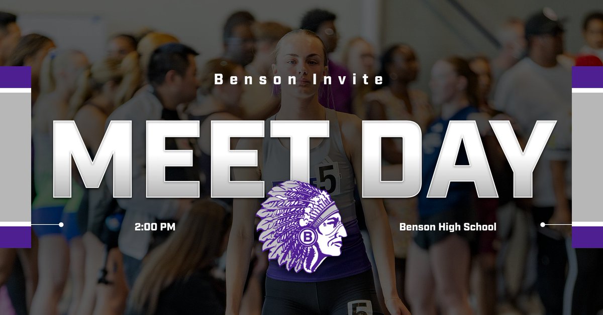 BEast Track and Field tweet media