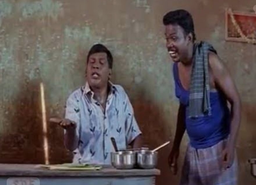 saravanan str ⚓ tweet media