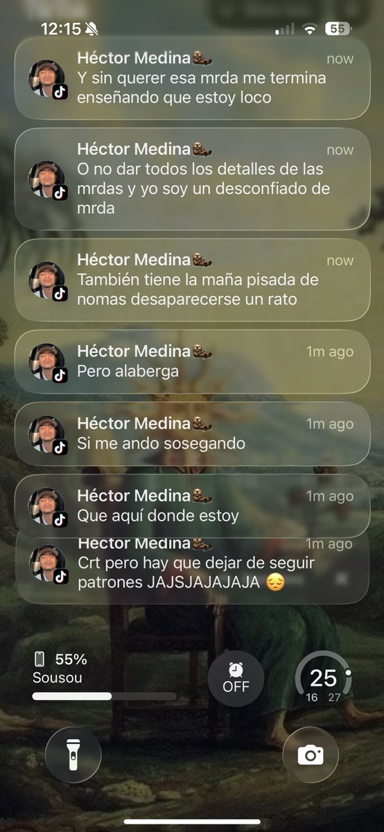 Alejandro Sosa tweet media