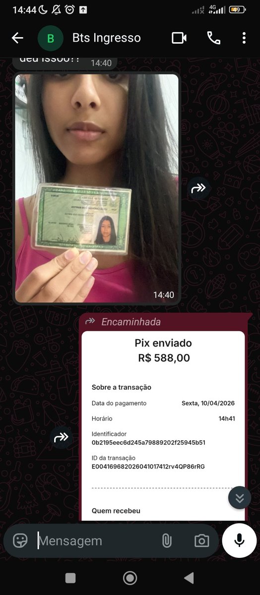 Clari do riki | ENHYPEN=7 tweet media