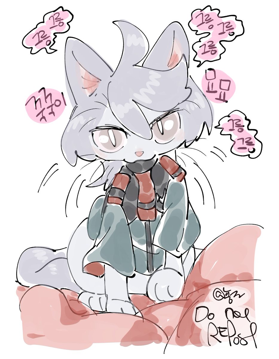 ✨️ 최뇽자 tweet media