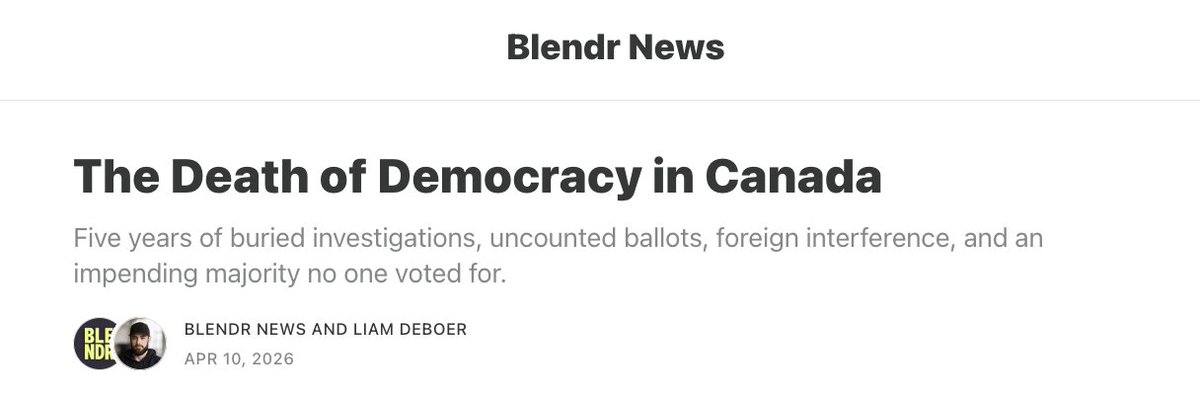 Liam Out Loud tweet media