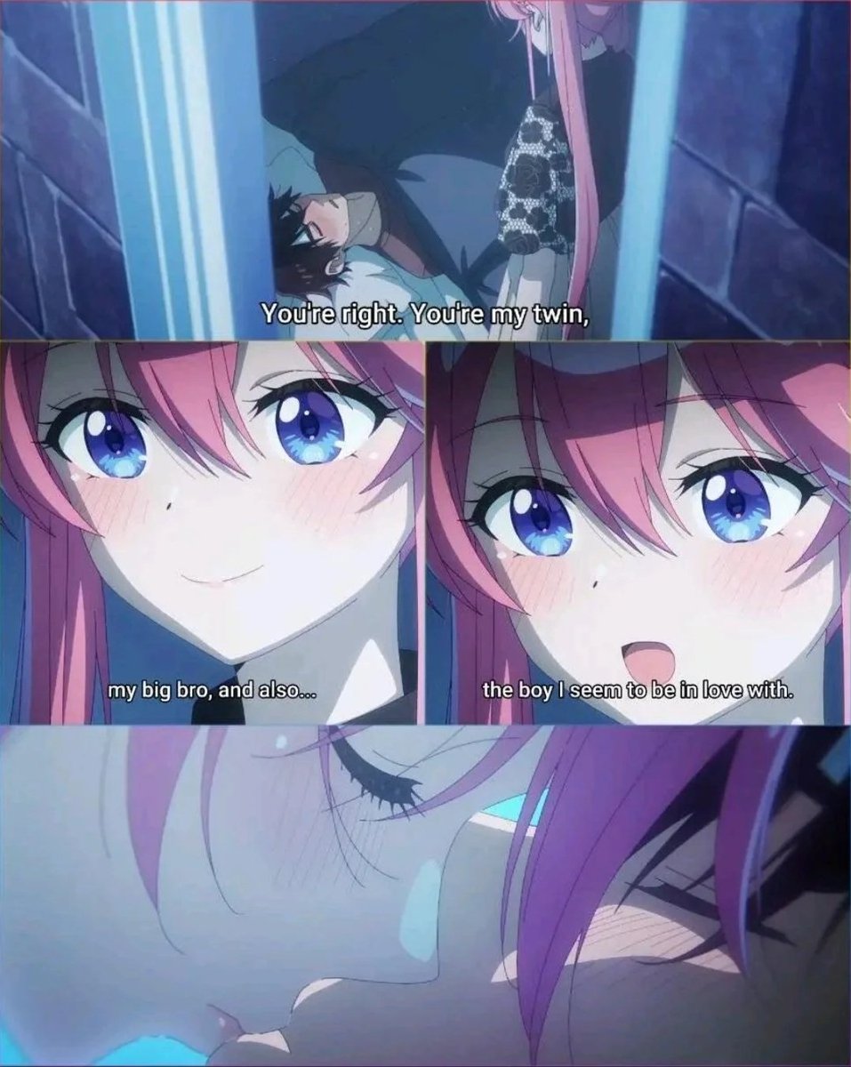 🔪Alessia ೀ⋆｡ | VTuber tweet media