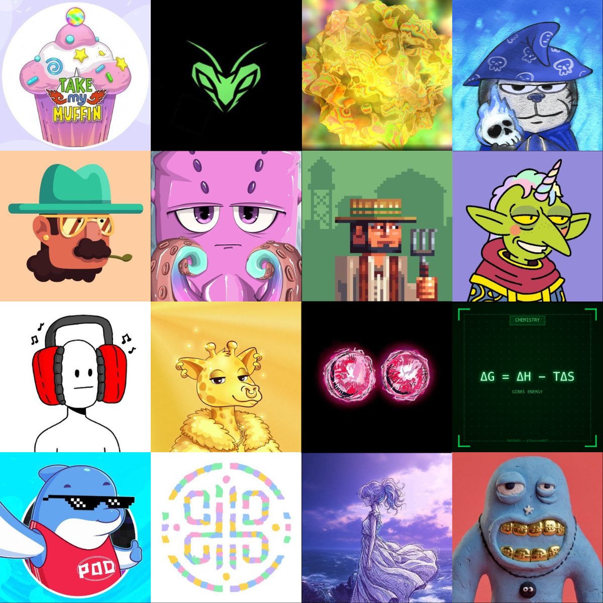 le699a's tweet image. The ULTIMATE list of upcoming NFT mints you need to secure

@tmm_eth
@rewritehistory0
@irigenerative
Sealish by @Octo0x
@ChillCoreClub
@l0f0_00
@GreenAcresNFT
@GoblynzNFT
@abnormalmfers
@giraffies_nft
@penni_crypto
@TheoremNFT
@PacificPodNFT
@ordinalgenesis
@no_hoshii
@just_t00ns