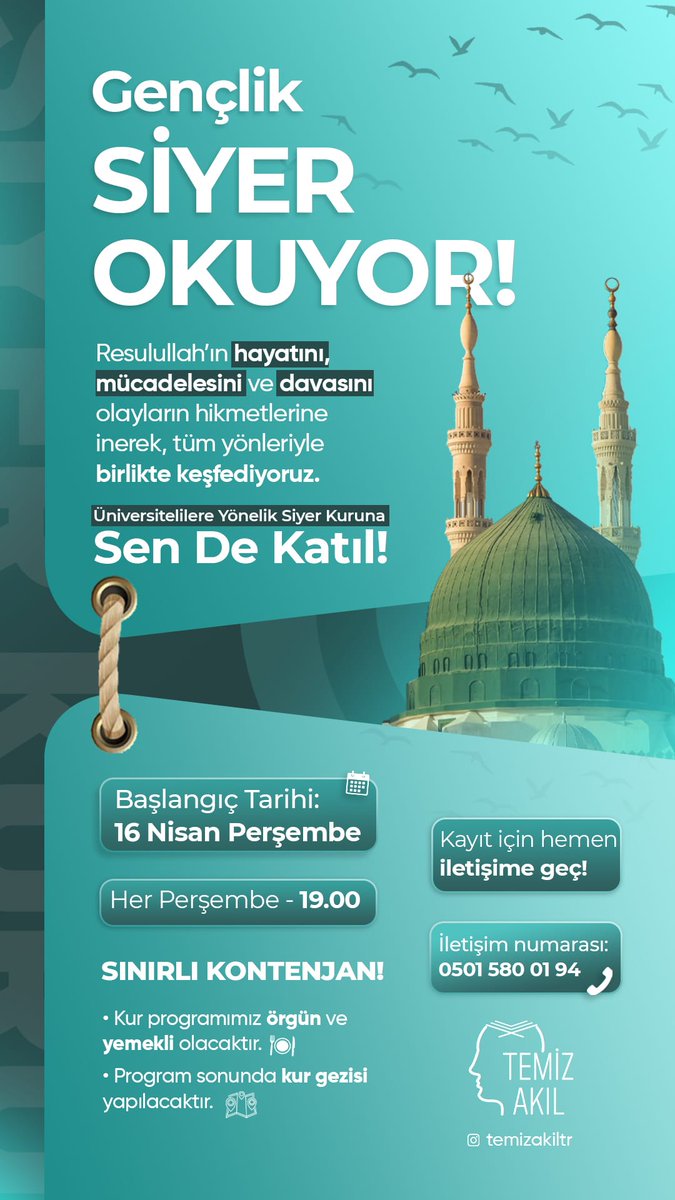 Temiz Akıl tweet media