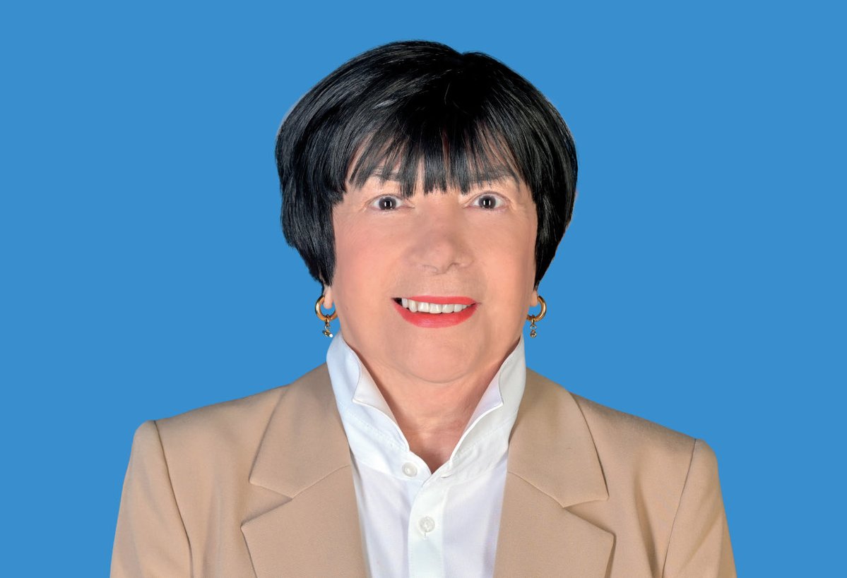 Brèves de presse tweet media