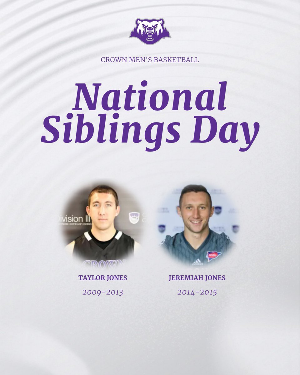 Crown Men's Basketball tweet media