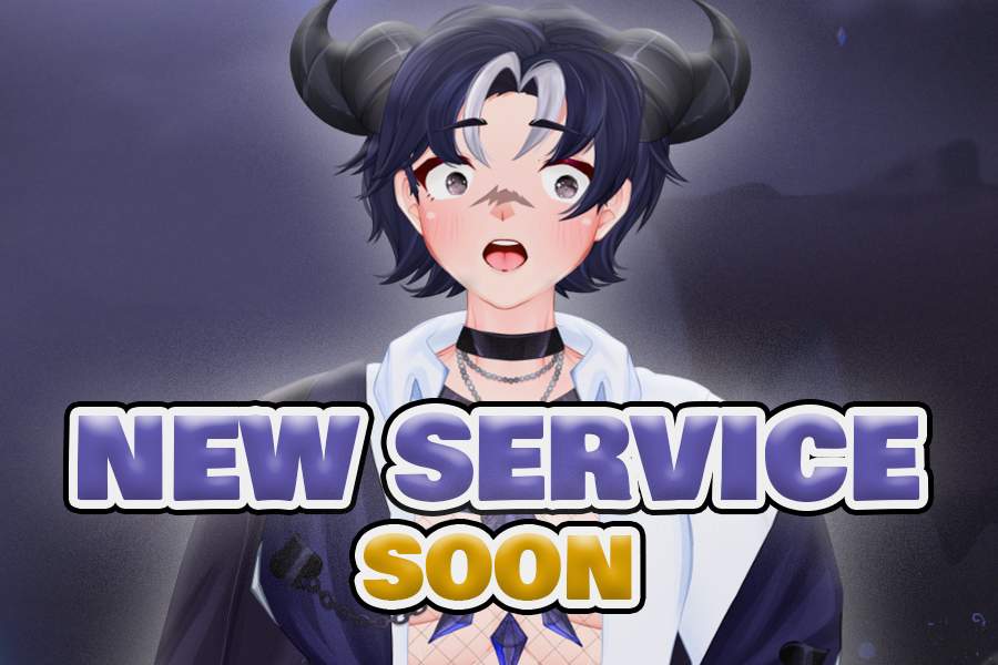 Sheesu 💎 FALLEN ANGEL VTUBER⛓️ tweet media