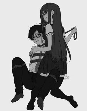 Demoness Shuten ⛤ tweet media