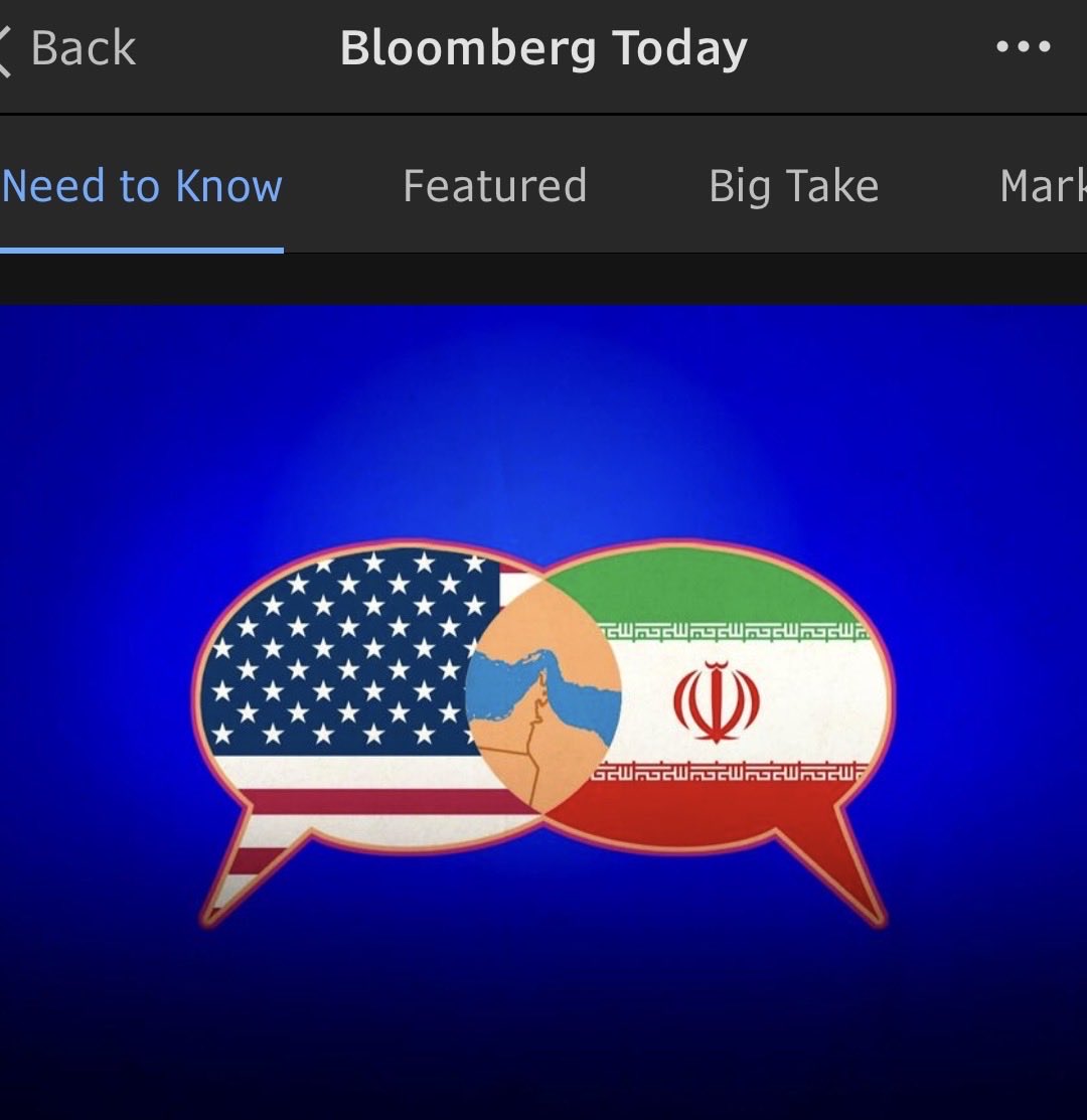 Derivatives Trading tweet media