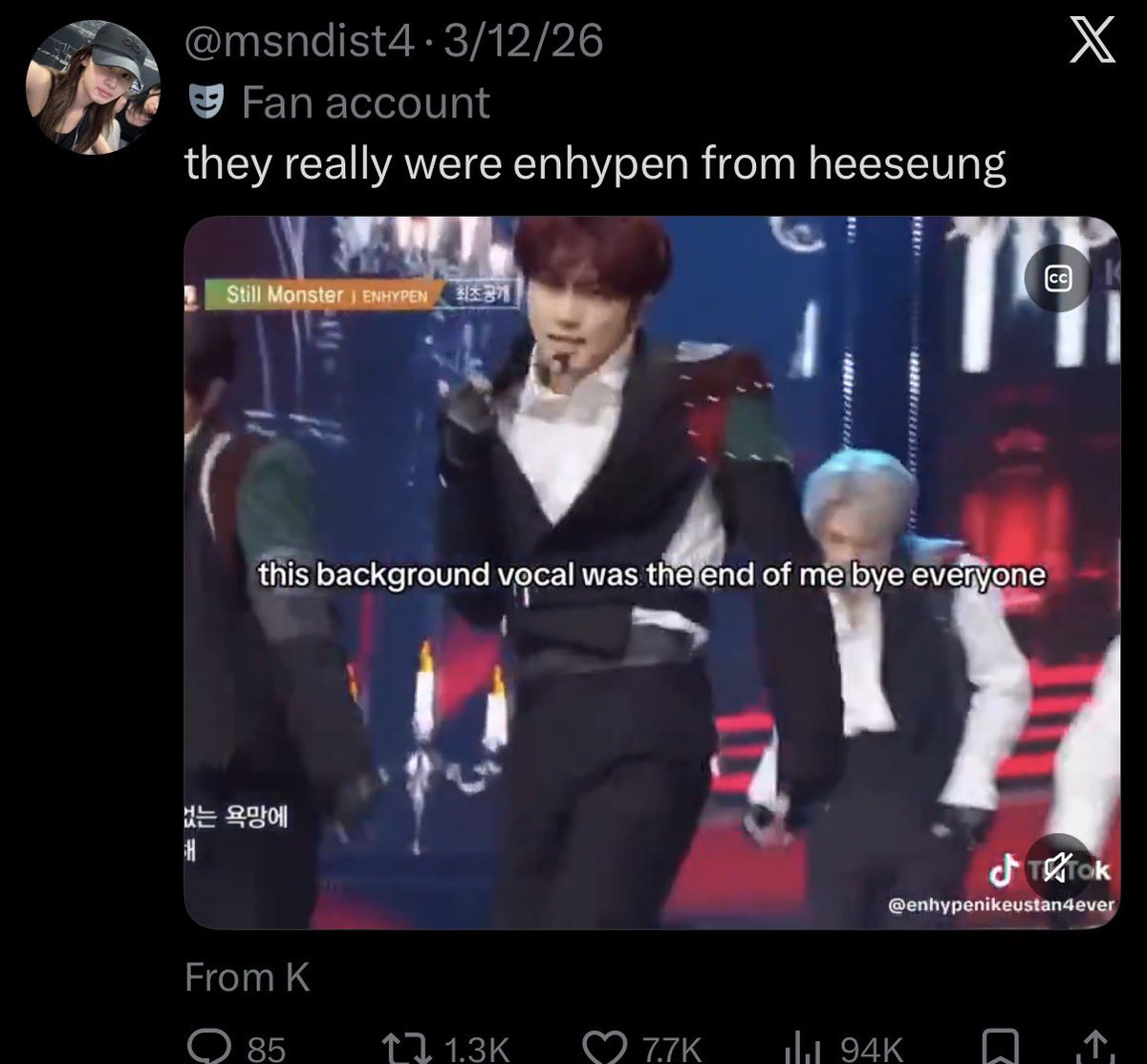 portia ౨ৎ tweet media