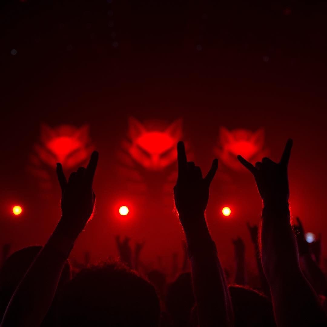 ally// SEEING BABYMETAL AGAIN tweet media