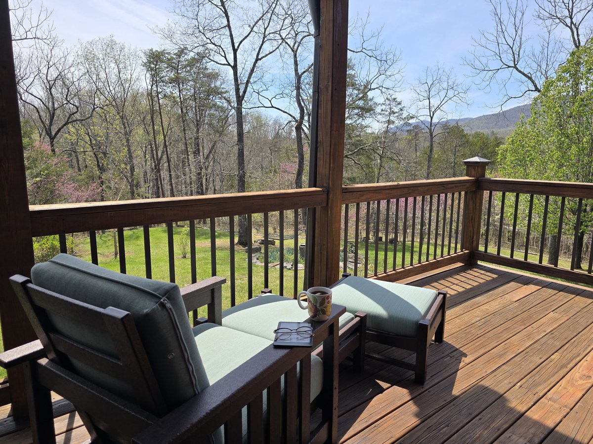 ValerieSirenko's tweet image. ✨️🖼📚 The perfect place to curl up and read a good book 😄 ☕️
#books #reading #booktwt #BookTwitter