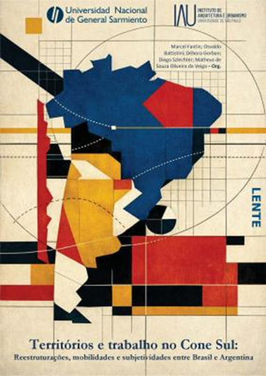 abcdusp's tweet image. Novo e-book “Territórios e trabalho no Cone Sul: reestruturações, mobilidades [...]” acaba de ser publicado.
O texto completo está disponível no Portal de Livros Abertos da USP:  livrosabertos.abcd.usp.br/portaldelivros…

DOI: doi.org/10.11606/97885…

@abcdusp
#PortaldeLivrosUSP #ebook
