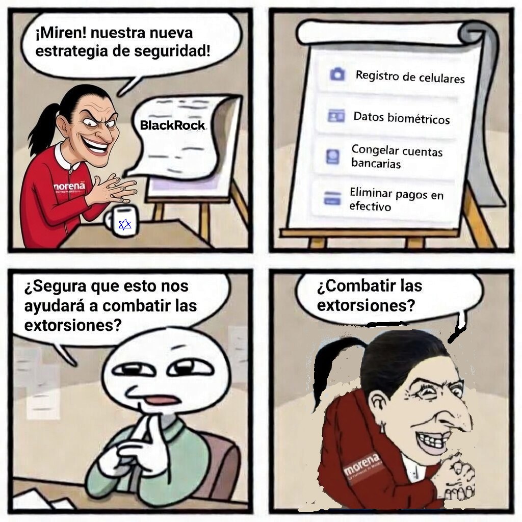 Movimiento Nacionalista Izhanih (MNI) tweet media