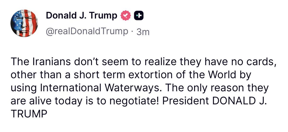 Open Source Intel tweet media