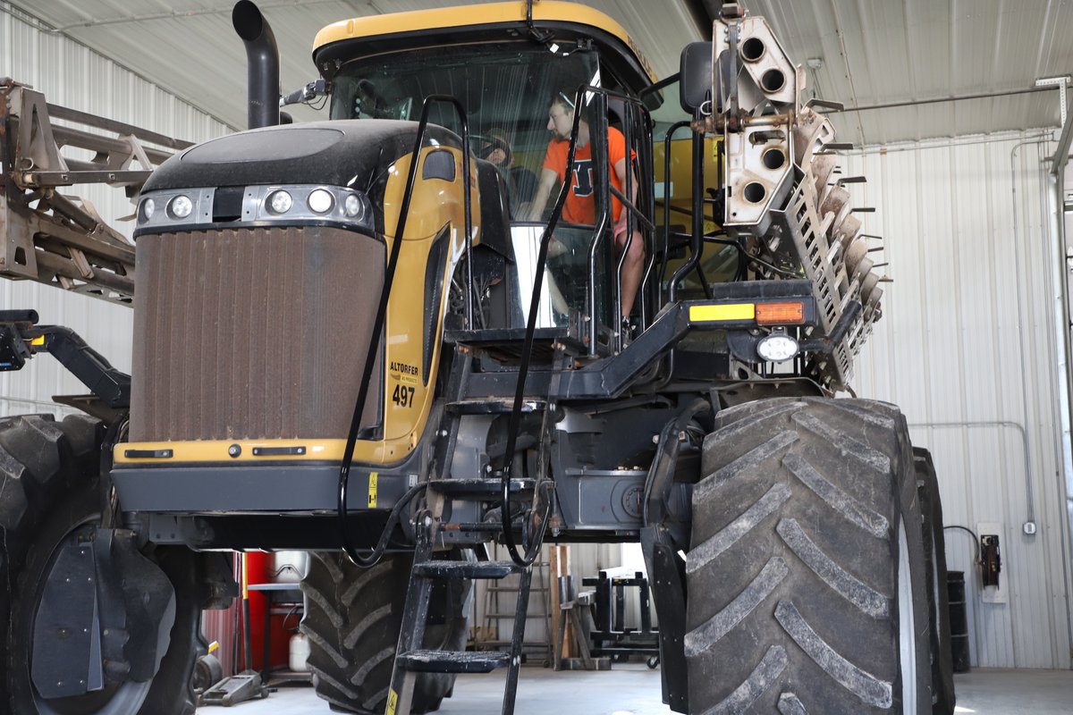 Sunrise FS tweet media