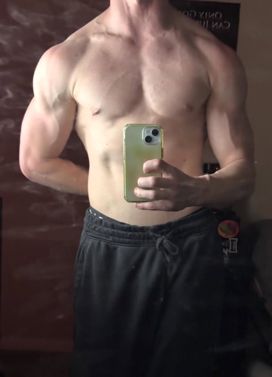 Alpha Connors tweet media