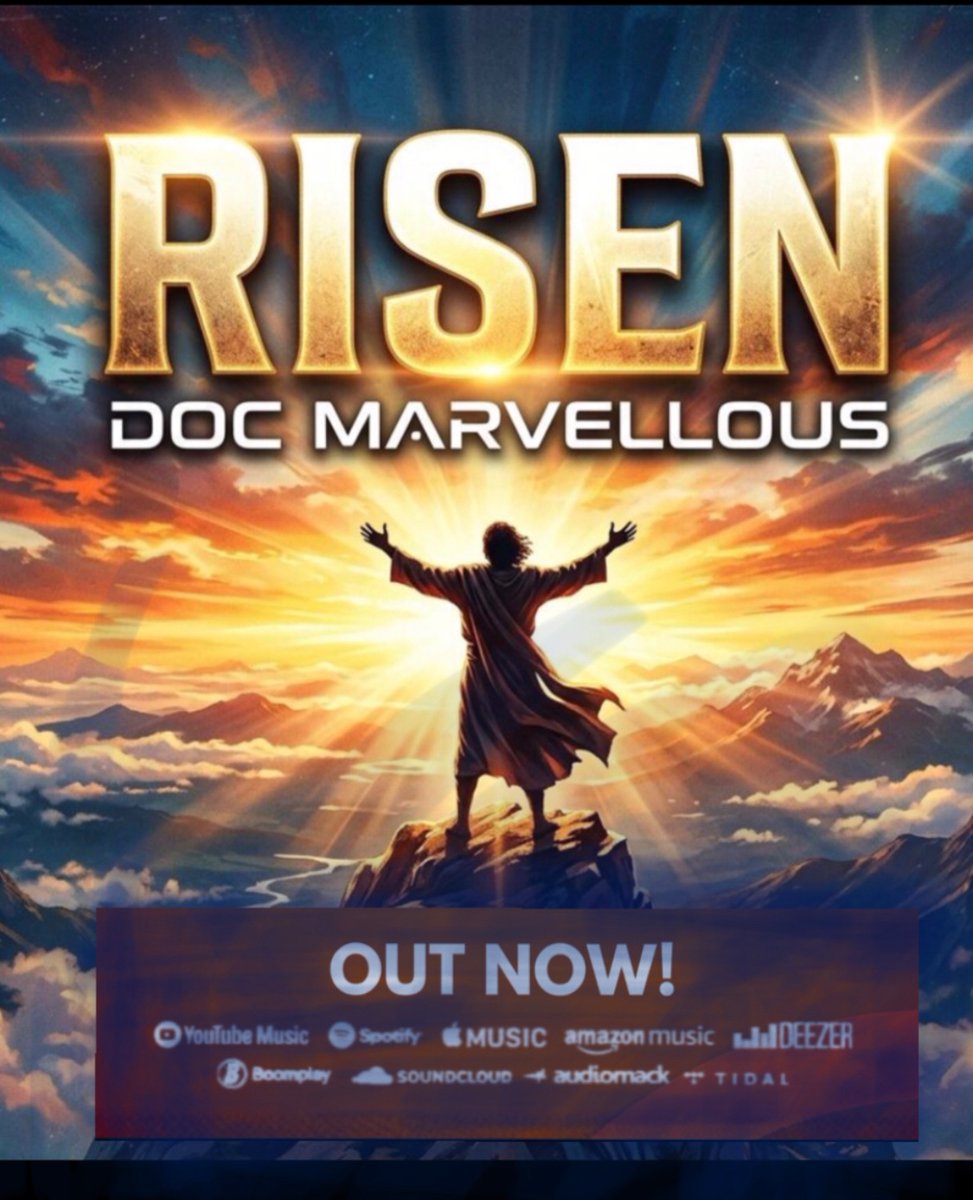 Doc Marvellous (@DocMarvellous) / Posts / X