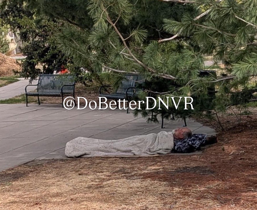 Do Better Denver tweet media