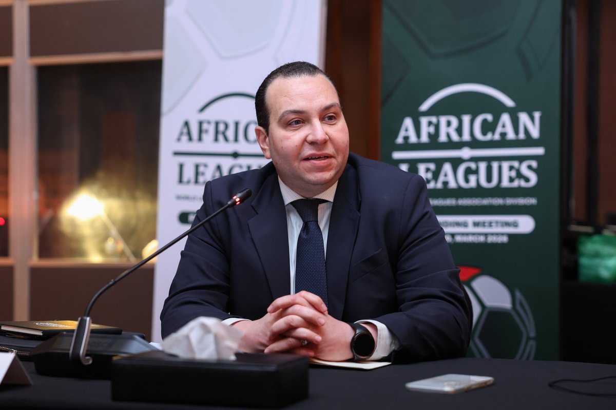 FIFPRO AFRICA tweet media