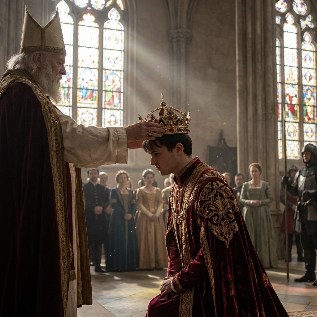 Adrian F. Pascal 🇻🇦 tweet media