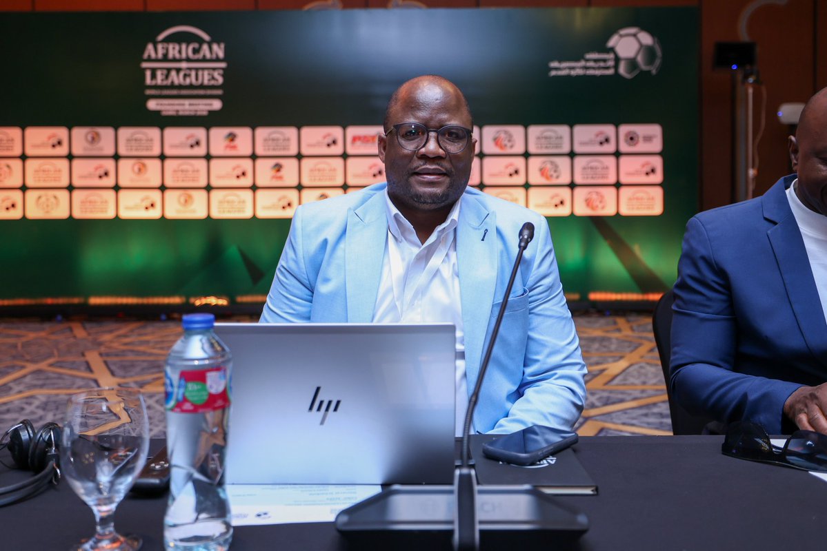 FIFPRO AFRICA tweet media