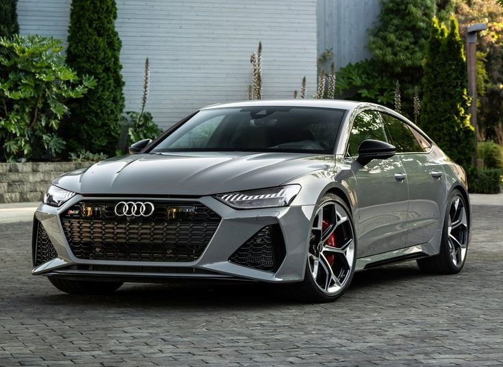 That aggressive RS face is designed to clear the fast lane without even flashing the lights. 🏎️💨