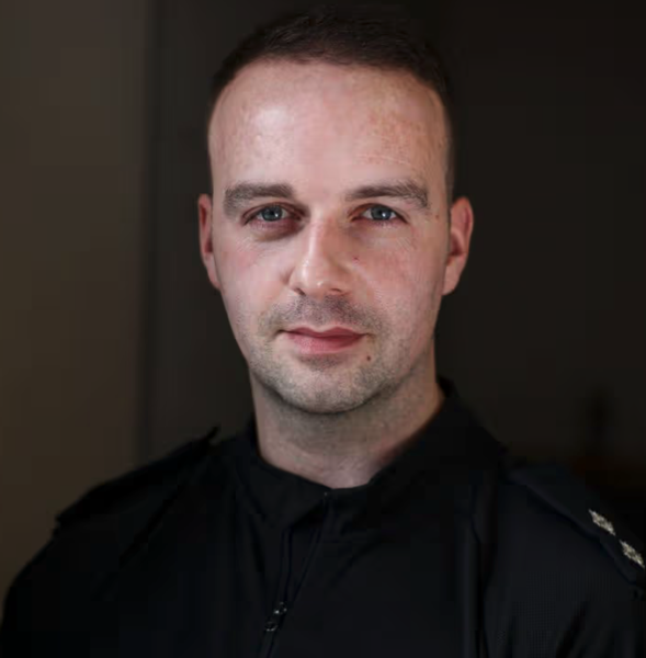 Paul Manning tweet media