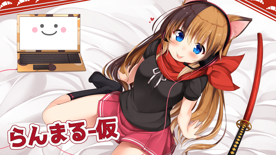 らんまる MAPPA×DesignCOCO らんま 1/2スケールフィギュア – COCOストア
