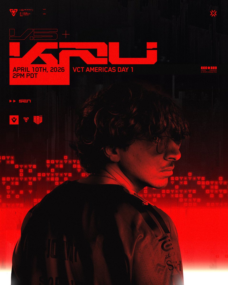 Sentinels tweet media