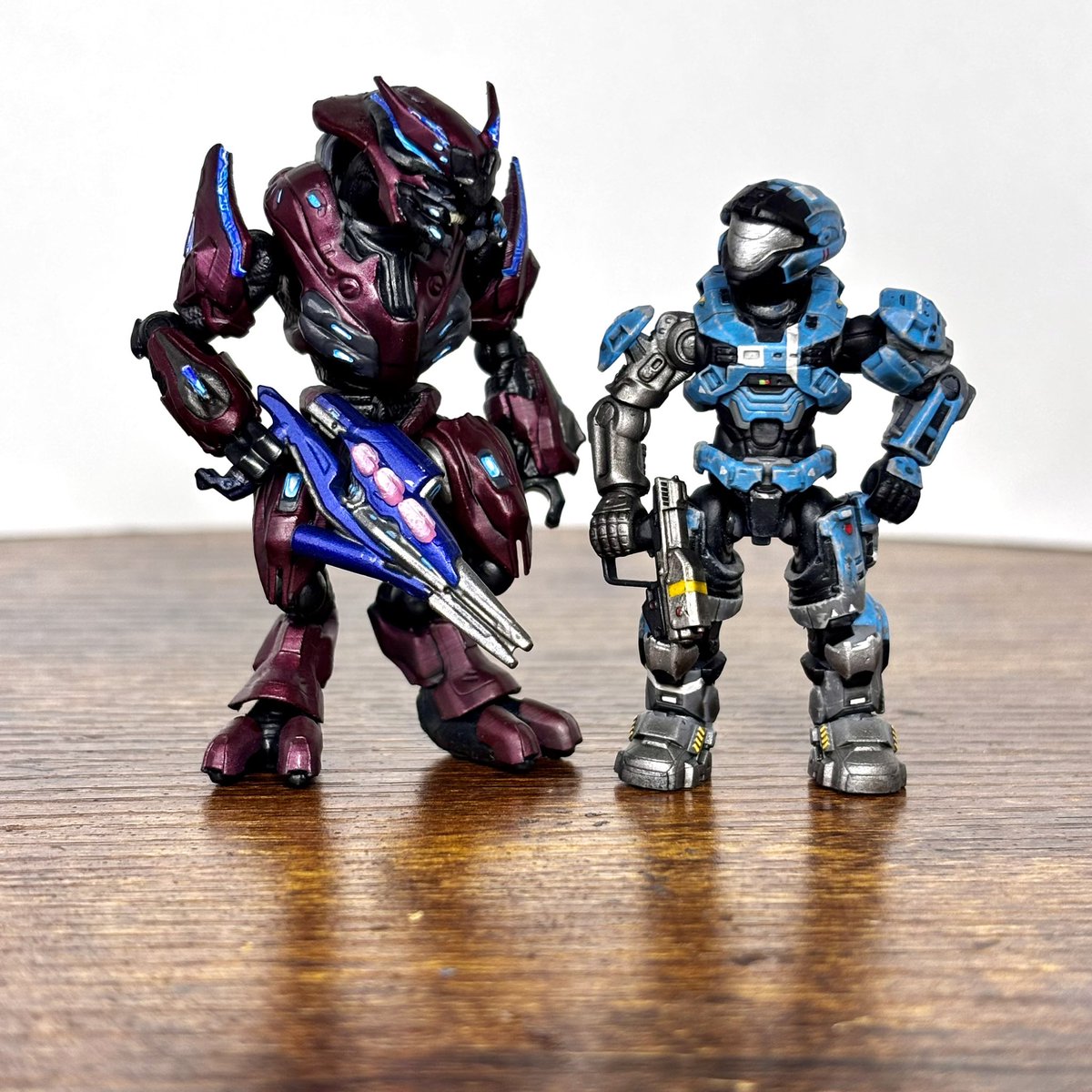 GCustomsCreations #HaloFest tweet media