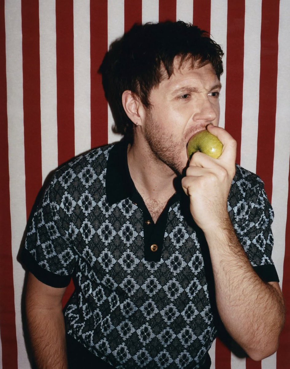 "Dar conciertos en vivo es una locura. Es increíblemente gratificante escuchar tus propias letras coreadas por miles de personas cada noche de la semana"

- Niall para la revista Rollacoaster