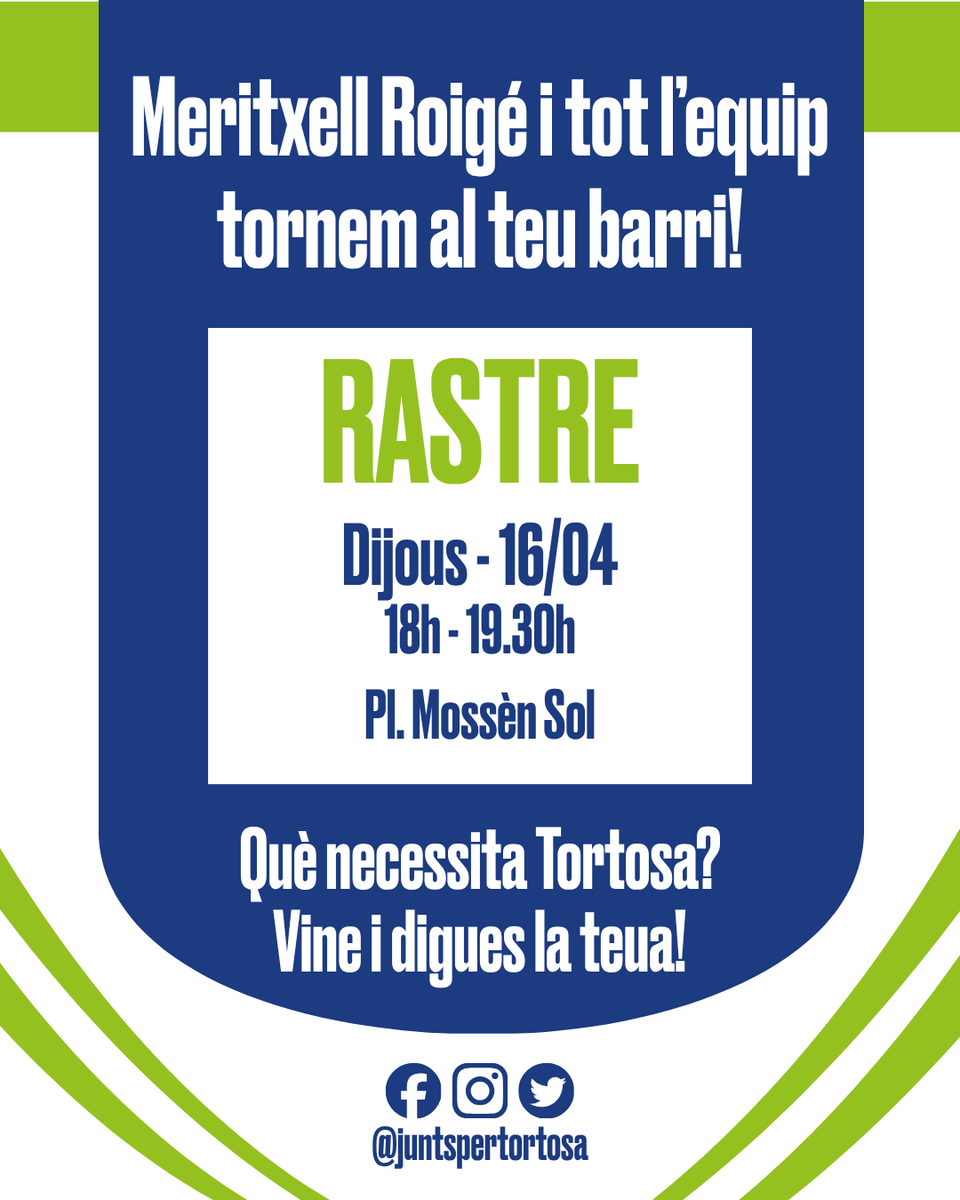Meritxell Roigé tweet media