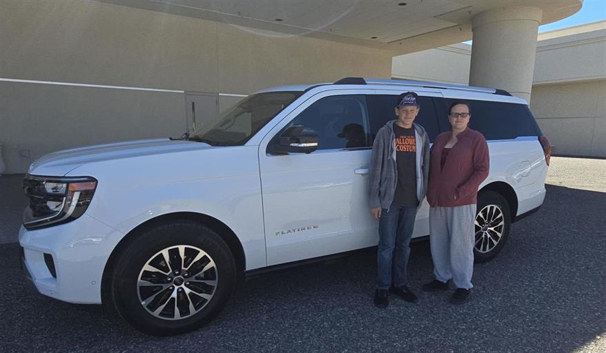 Larry Green Chevrolet tweet media