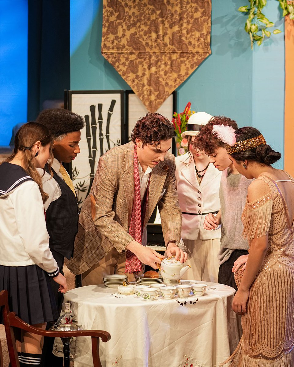 Bishop Lynch High School tweet media