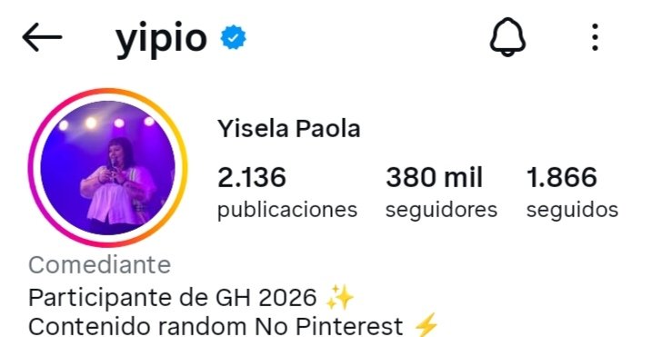 El bagre alegre. tweet media