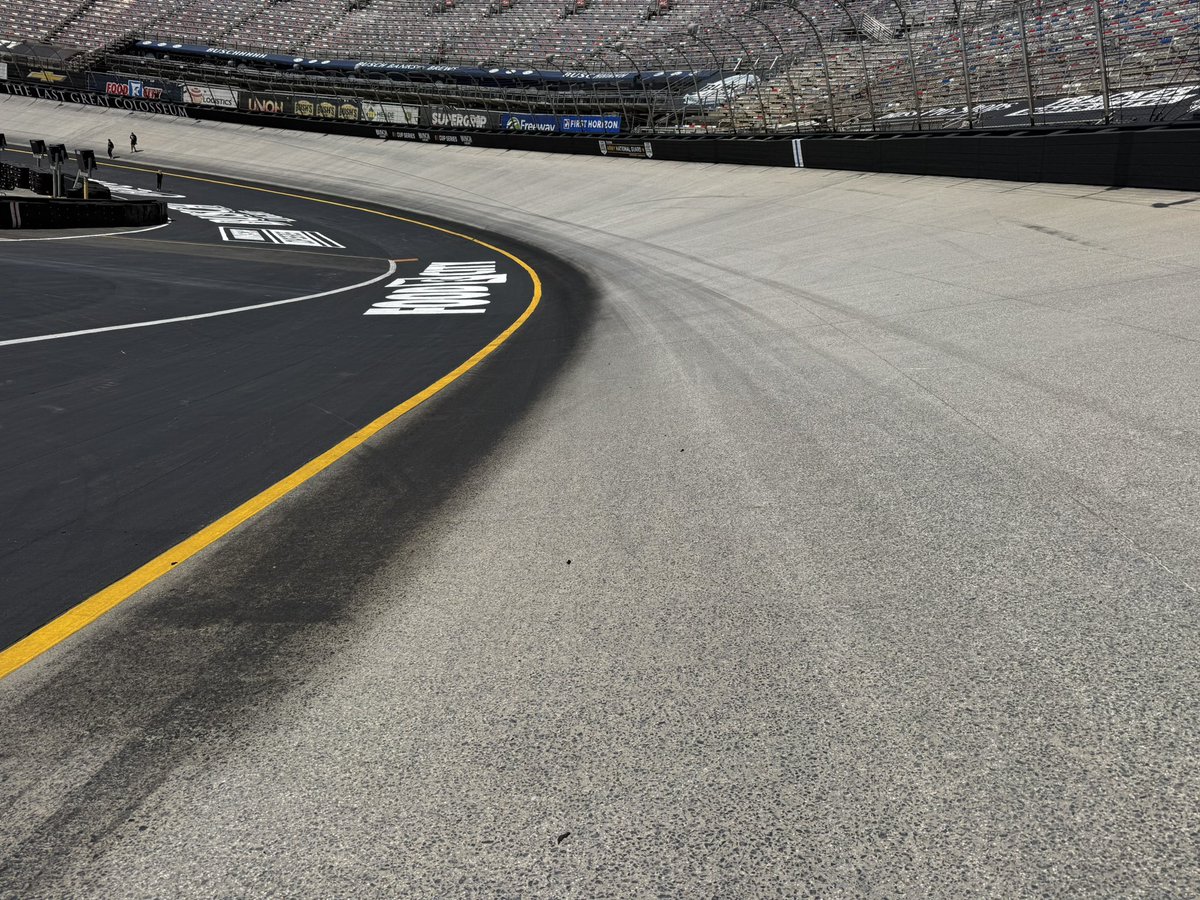 Bob Pockrass tweet media