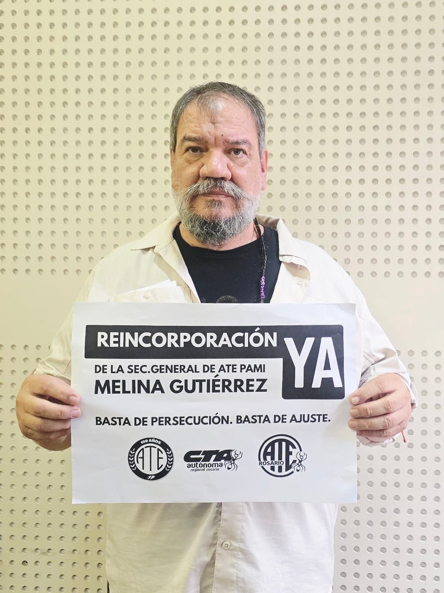 ATE Rosario tweet media