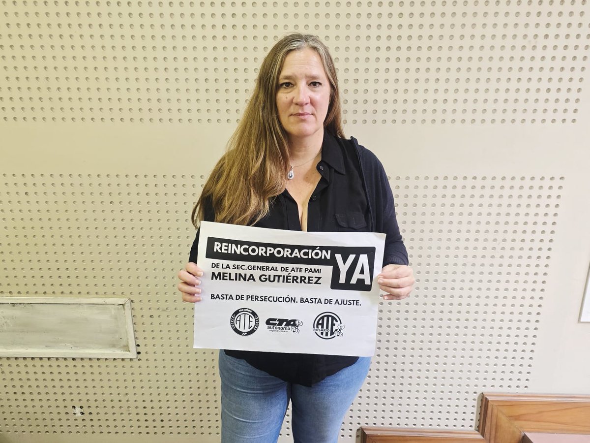 ATE Rosario tweet media